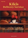 Kiki's Delivery Service for piano solo (easy Level, en)