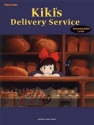 Kiki's Delivery Service  for piano Intermediate Level/English
