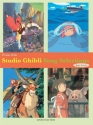 Studio Ghibli Song Song Selections  for piano