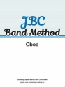 JBC Band Method Oboe Concert Band Einzelstimme