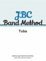 JBC Band Method Tuba Concert Band Einzelstimme