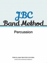 JBC Band Method Percussion Concert Band Einzelstimme