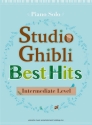 Studio Ghibli - Best Hits for piano