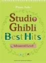 Studio Ghibli Best Hits for piano