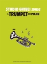 Studio Ghibli Songs  for trumpet/English horn and piano