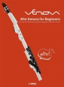 Alto Venova for Beginners/English Alto Venova Buch