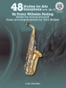 48 Studies op.31 (+CD) for alto saxophone