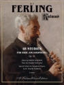 48 Studies op.31 for oboe (or saxophone)