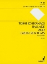 Ballade and Green Rhythms Marimbaphon