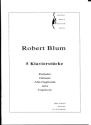 5 Klavierst�cke