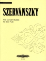 5 Konzertet�den f�r Fl�te