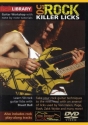 50 rock killer licks DVD-Video Learn 50 rock guitar licks with Stuart Bull