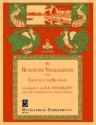50 russische Volkslieder f�r Gesang und Klavier (dt/ru)