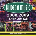 Katalog DVD Hudson Music 2008 DVD-Sampler 