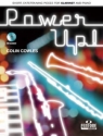 Power up (+CD) Short entertaining pieces for clarinet and piano