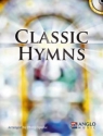 Classic Hymns (+CD) for trombone bc/tc