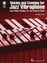 Voicing and Comping (+CD) for jazz vibraphone