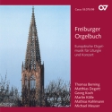 Freiburger Orgelbuch Band 1  CD