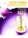 A rhythmic concept (+CD) for funk and fusion bass Partitur und Stimmen