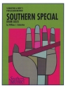 Southern special drum solos 28 intermediate snare drum solos and 4 duets and one trio