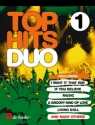 Top hits duo vol.1 for 2 violins