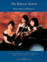 The Bekova Sisters Collection Vol. 2 fr Klaviertrio Partitur und Stimmen