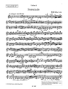 Serenade op.85 fr Orchester Violine 2