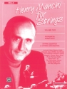 Henry Mancini for strings vol.2 for string quartet or orchestra cello part