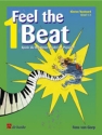 Feel the Beat vol.1 fr Klavier/Keybaoard