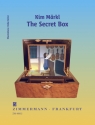The secret box Bilderbuch (en)