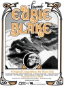 Sincerely Eubie Blake: 9 original compositions for piano