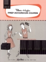 Prep accordion course vol.3b