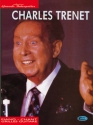 Charles Trenet: Songbook piano/vocal/guitar collection grands interpretes