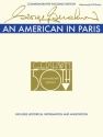 An American in Paris for orchestra full score (faksimile)