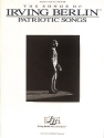 Irving Berlin: Patriotic songs songbook piano/vocal/guitar