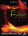 Fusion (+CD) Play-along tracks for all instruments 