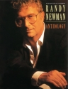 Randy Newman Anthology piano/vocal/chords Songbook