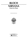 Nirvana poem for piano