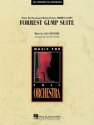 Forrest Gump Suite for full orchestra score and parts