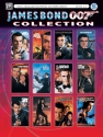 James Bond 007 Collection (+CD) piano accompaniment for viola