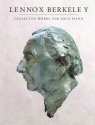 Collected works for piano