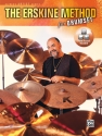 The Erskine Method for drumset (+DVD)  