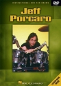 Jeff Porcaro Instructional DVD-Video for drums