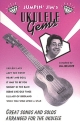 Jumpin' Jim's ukulele gems - great songs and solos arranged for the ukulele