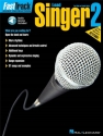Fast Track Lead Singer vol.2 (+CD): for male or female voice