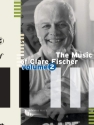 The music of Clare Fischer Vol.2 for piano