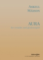 Aura for crotales and glockenspiel (2001)