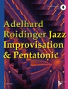 Jazz Improvisation and Pentatonic (+Online Audio) for all instruments