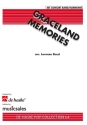 Graceland memories: for concert band score and parts Bocci, Lorenzo,  arr.