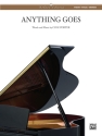 Anything goes piano/vocal/guitar Einzelausgabe